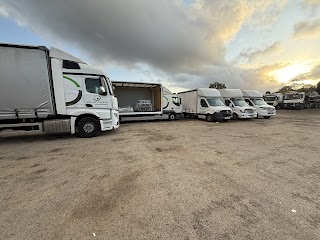 NON-STOP TRANSPORT