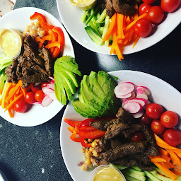 Photo n°6 de SOUL FOOD CAFE à Bron (Brasserie)