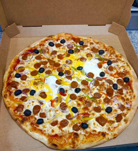 Photo 4 - chrono pizza