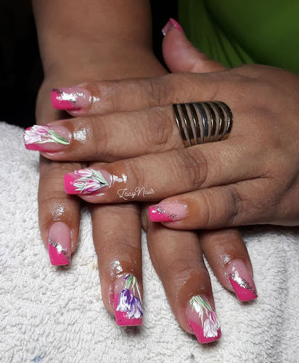 ZaayNails - Visual