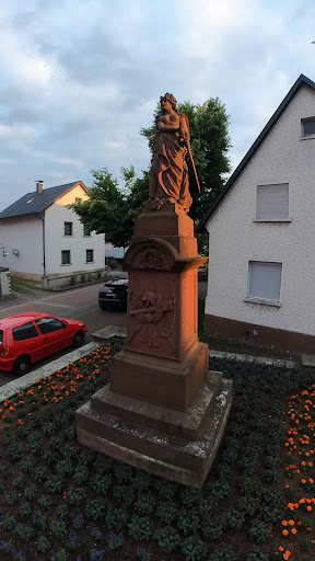 Katholische Kirche St. Ulrich Mörsch - Thumbnail