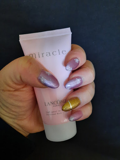 PV Nails - Visual
