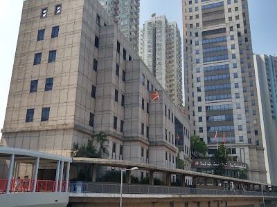 Photos of Tsuen Wan Public Library
