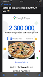 Photo n°19 de Groslay Pizza à Groslay (Restaurant halal)