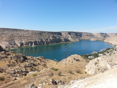 Halfeti Tekne Turu