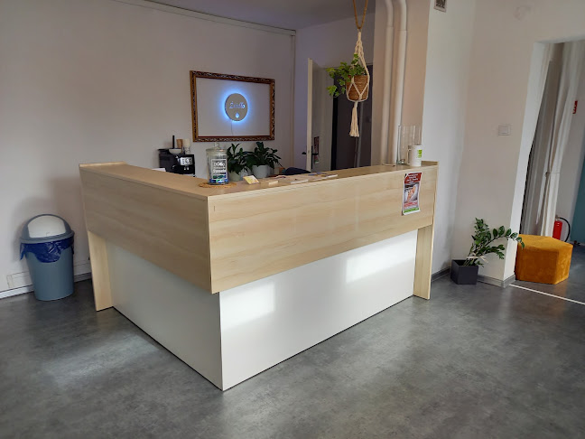 ŹRÓDŁO Centrum Terapii i Rehabilitacji