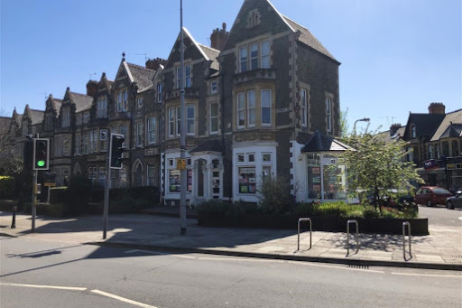 Allen and Harris Estate Agents Pontcanna Cardiff - Thumbnail
