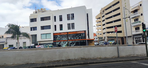 Parking Fajardo