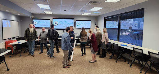 Rockwall Area Chamber of Commerce - Thumbnail