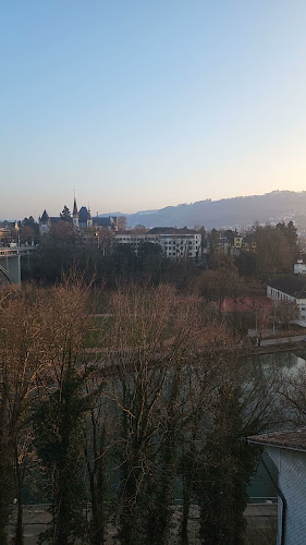 Rezensionen über Parking Casino in Bern - Parkhaus