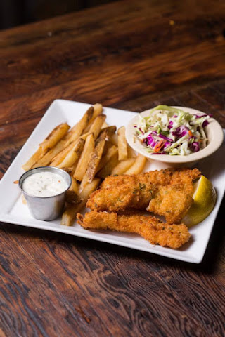 Tinhorn Flats Saloon & Grill by null