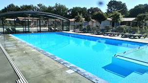 Photo n°21 de ASL DU PARC RESIDENTIEL LA CIGALE à Azur (Appartement de vacances)