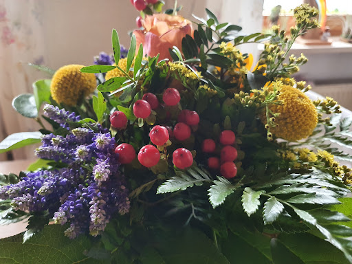 Blumenkavalier