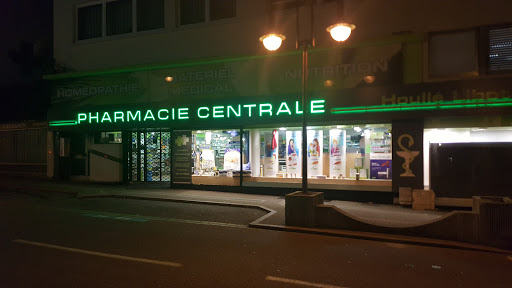 PHARMACIE LIBOTTE