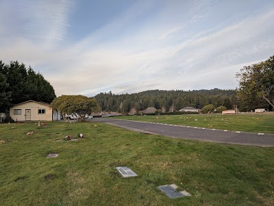 Fortuna Cemetery District