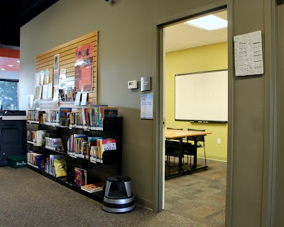 Mesa County Libraries Orchard Mesa Branch