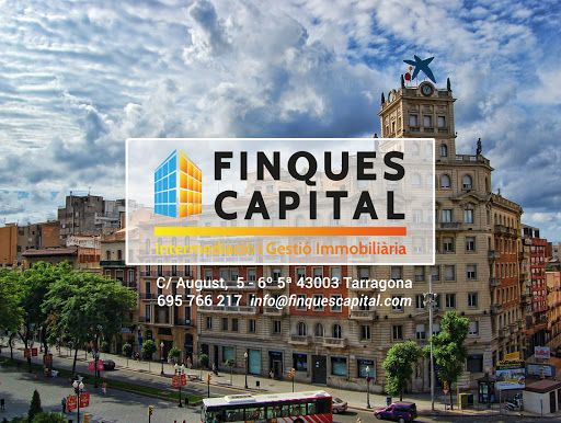 Fincas Capital (Tarragona)