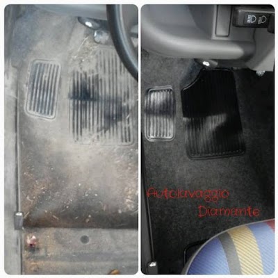 Photos of Autolavaggio Diamante