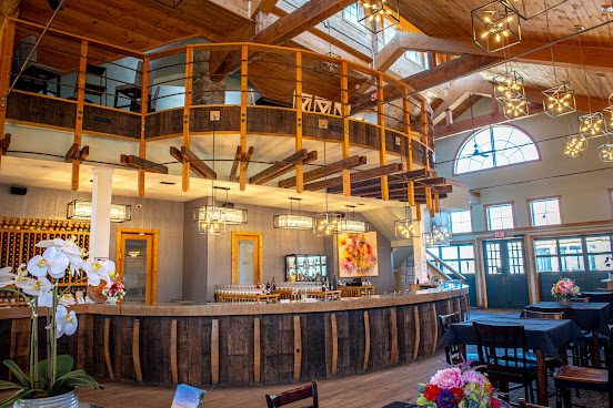 Barrel Oak Winery and Brewery by null