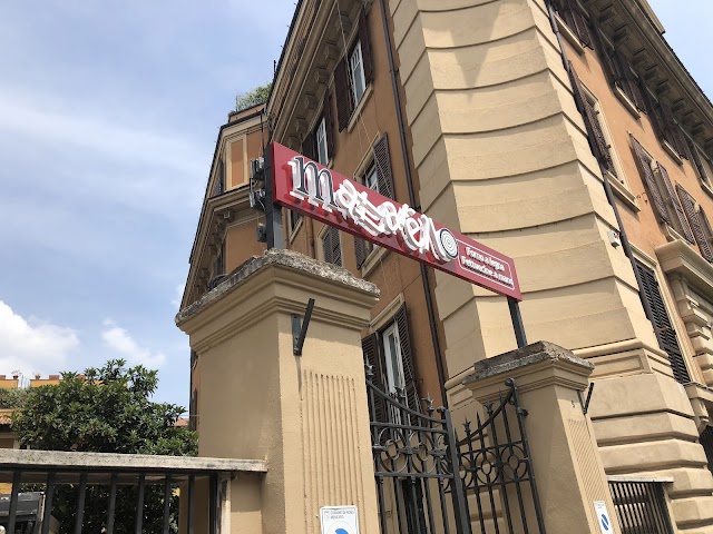 Mattarello Piazza Bologna