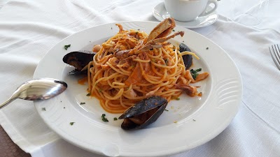 Restorant Rimini Durrës