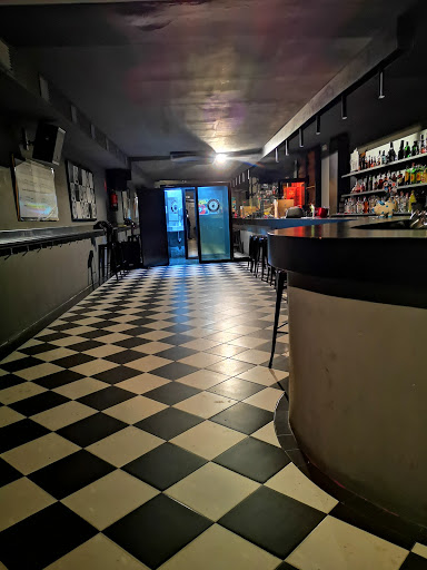 Pentagrama - Visual