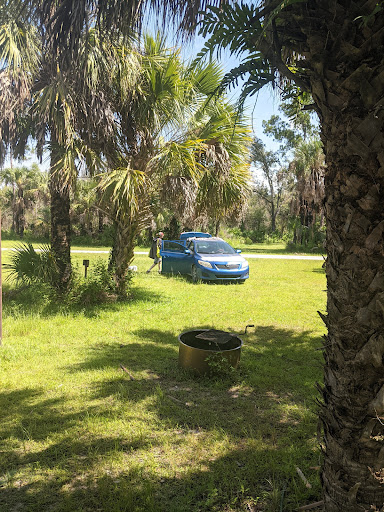 Bear Island Campground - Thumbnail