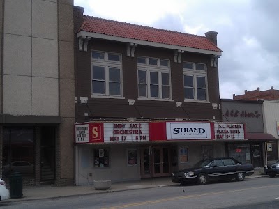 Strand Theatre