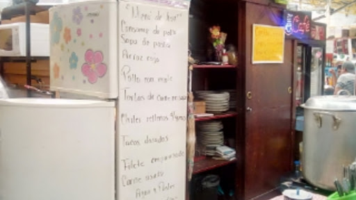 La cocinita mercado