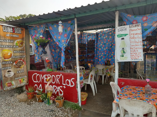 Comedor Los Amos del Camino - Thumbnail