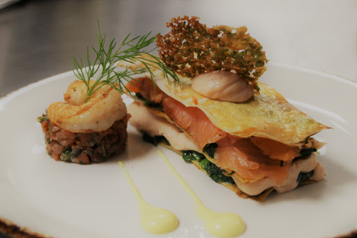 Restaurant 't Oale Roadhoes - Thumbnail