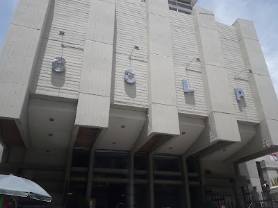 Photos of Communication Center La Paz