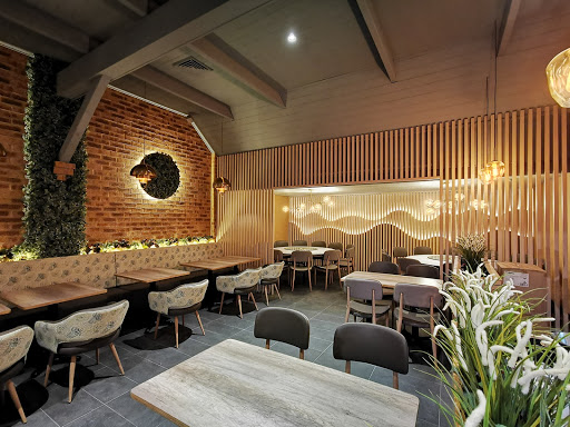 Photo of Orchid 22 Chinese restaurant