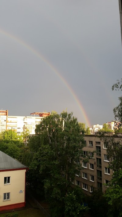 Photos of МТИС Административное здание