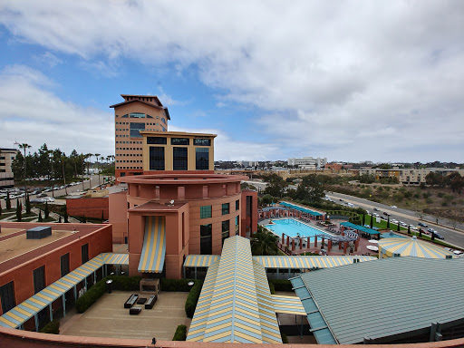 Hyatt Regency La Jolla Self