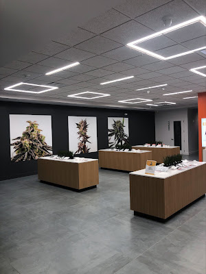 Photo of MÜV Cannabis Dispensary