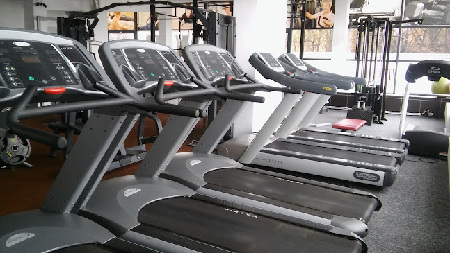 Opinie o Granit Gym Strzelin w Brzeg - Klub fitness