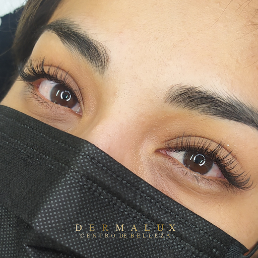 Capital Lashes & Brows