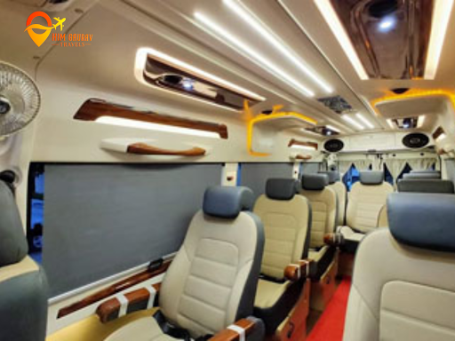 Looking for tour and travel in Shimla? Him Gaurav Travels is your top choice for everything relat… post image