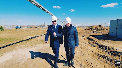 Photos of ЭкоТехноПарк SkyWay