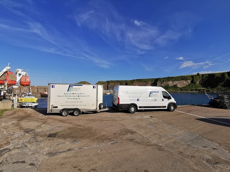 Fitzpatrick Removals photo 2