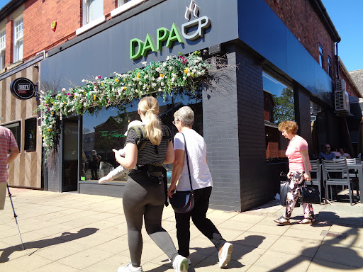 Dapa Coffee