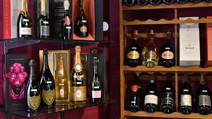 Photo n°4 de La Croisée Des Vins à Belleville-en-Beaujolais (Caviste)