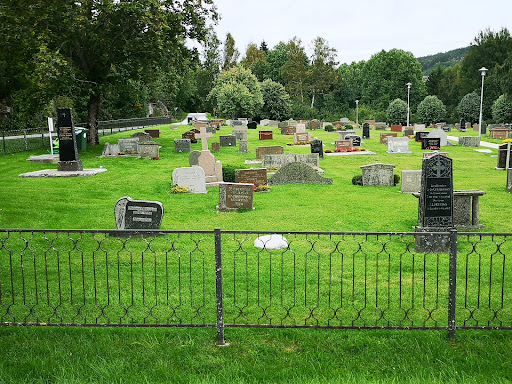 Hogdals kyrka - Thumbnail