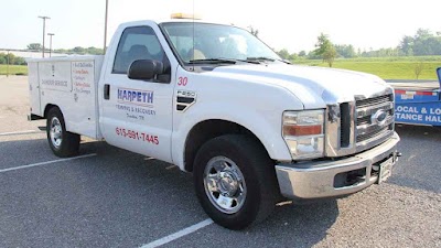 Harpeth Towing & Recovery