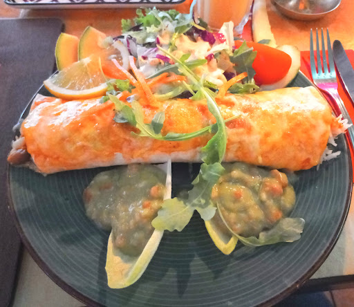 Mexikanisches Restaurant MAYAS Gallery - Germany