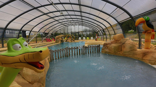 Photo de Camping Des Pins SARL à Coudekerque-Village (59229)