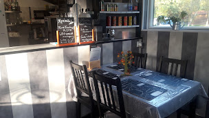 Photo n°13 de SNACK-BAR CAMPING LA SEIGNEURIE à Leval (Bar)