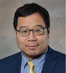 Sherman Chen Md