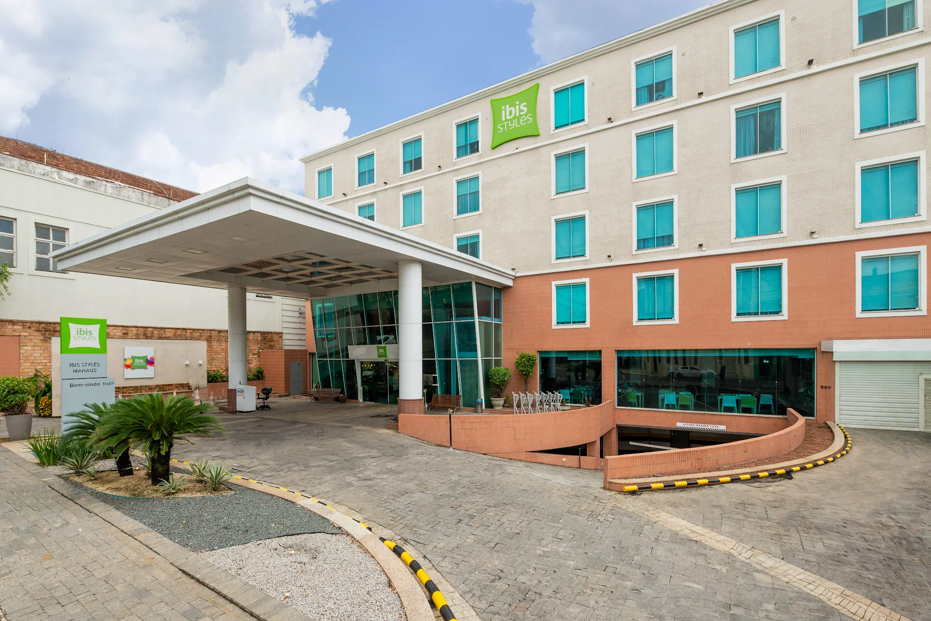 Ibis Styles Manaus